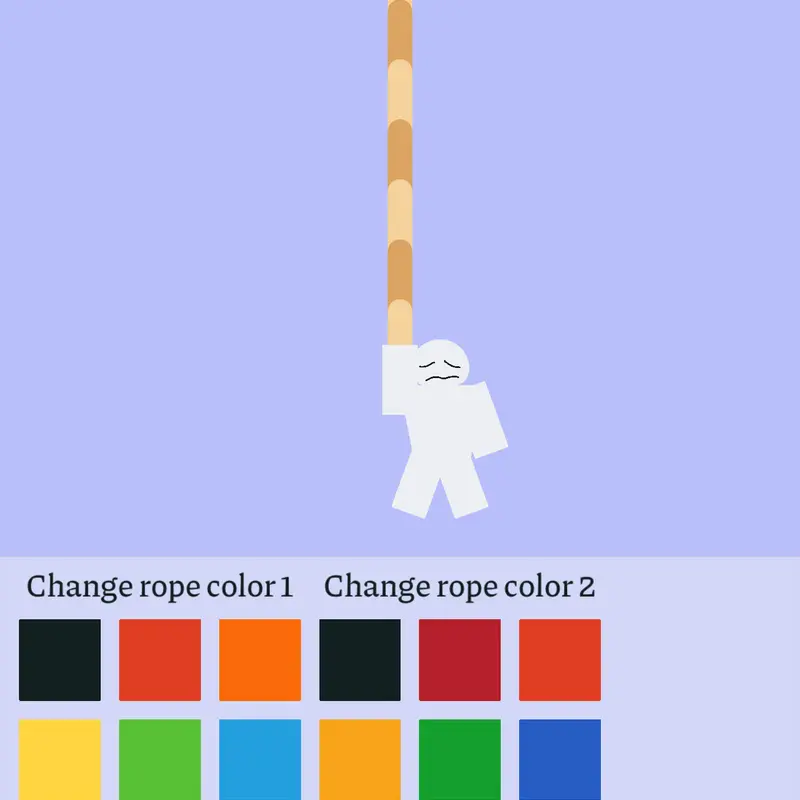 Game by @go-go-power-rangers
