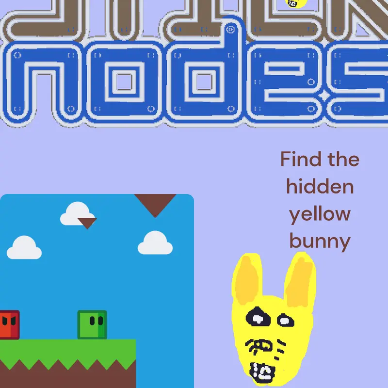 Game by @sheydggs
