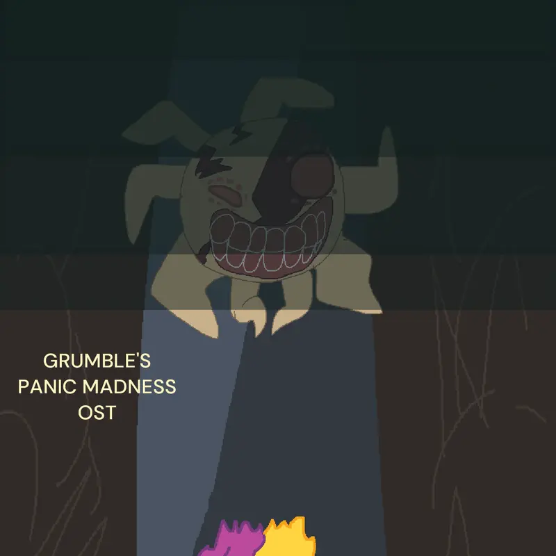 Game by @Samerrorsoul