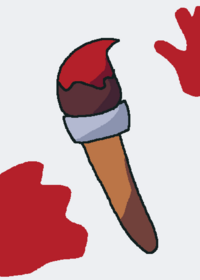Ultimate painting game