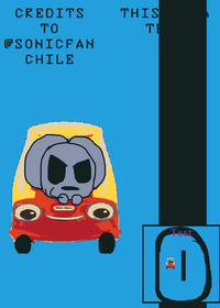 Racing test