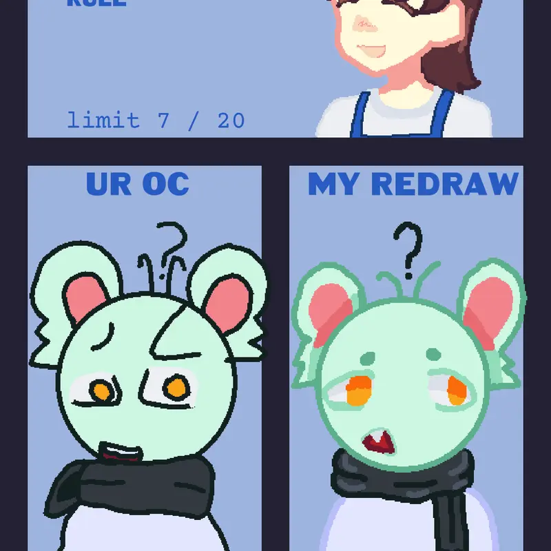 Game by @Bergirl