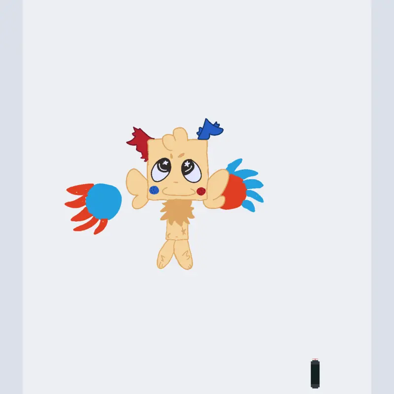 Game by @minievilbob