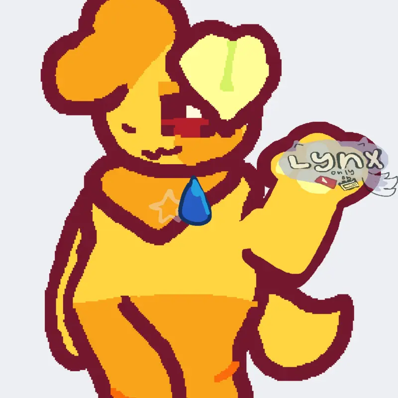 Game by @-Lynx_