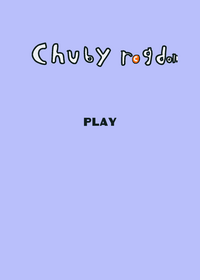 Chuby ragdoll Minecraft