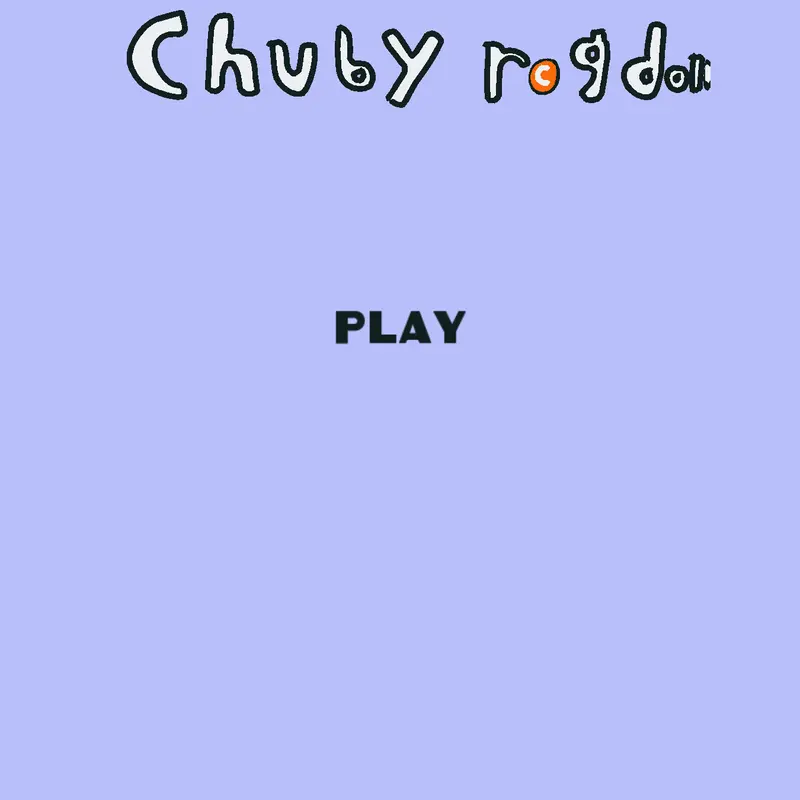 Game by @Chubyrug53-studio