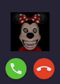 Pick Up The Phone Baby