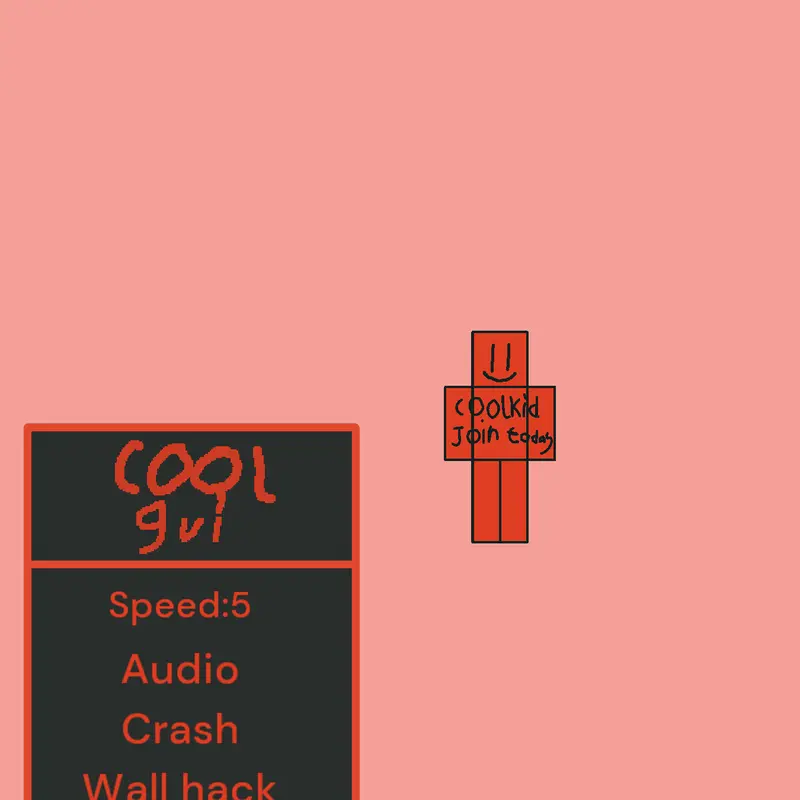 Game by @Geomentry-dash-create