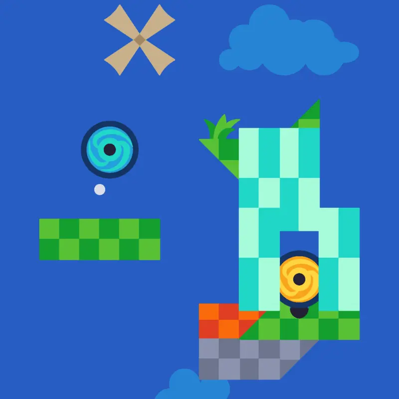 Game by @nono19233535366