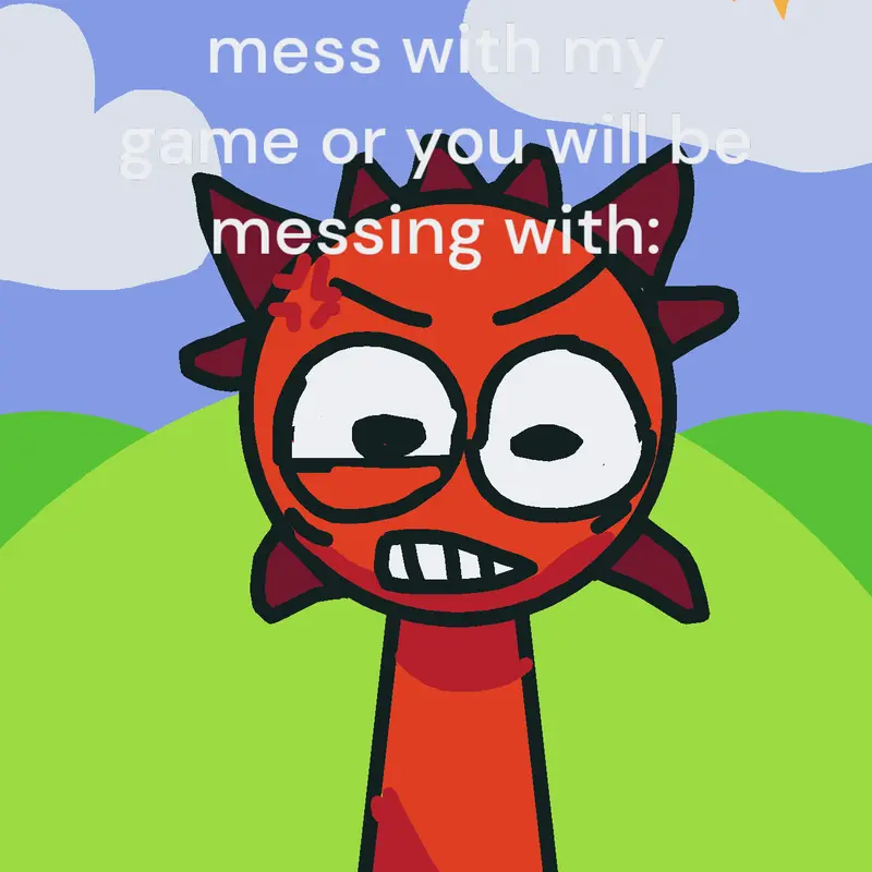 Game by @markibensecundary