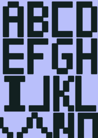 Font