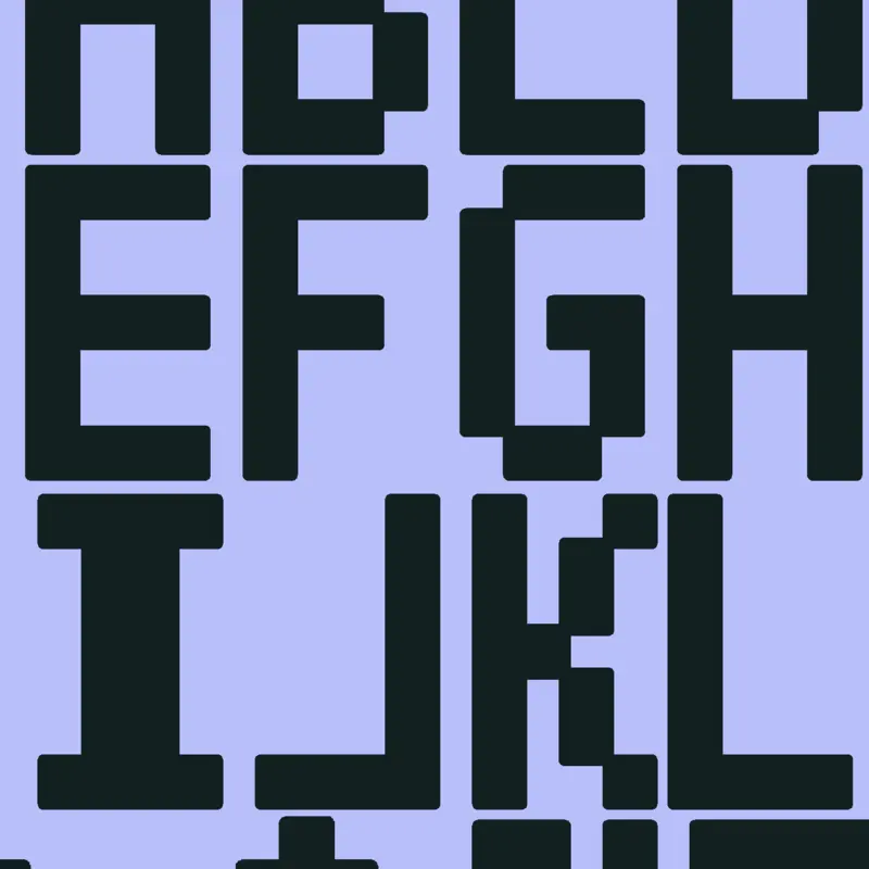 Font by @player-castle