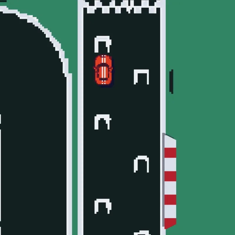 Game by @Pelvumen