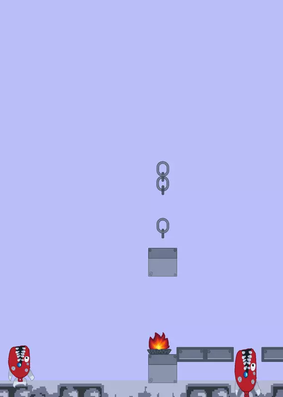 Game by @inkWarder