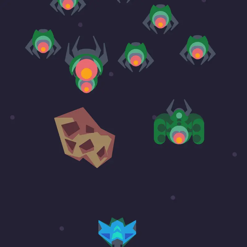 Game by @faresbshamiyah