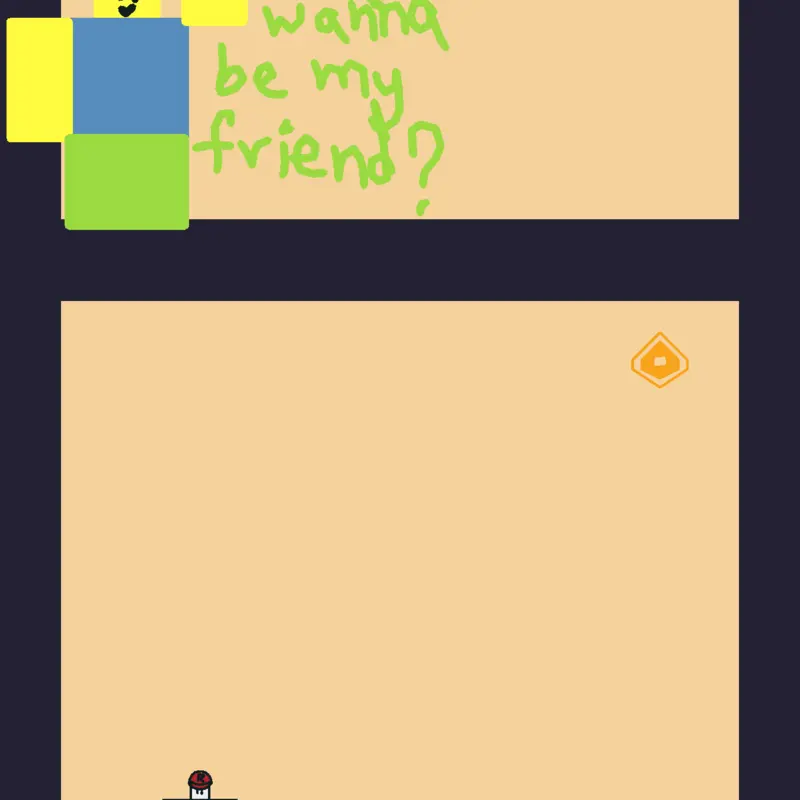 Game by @Castle_Guest