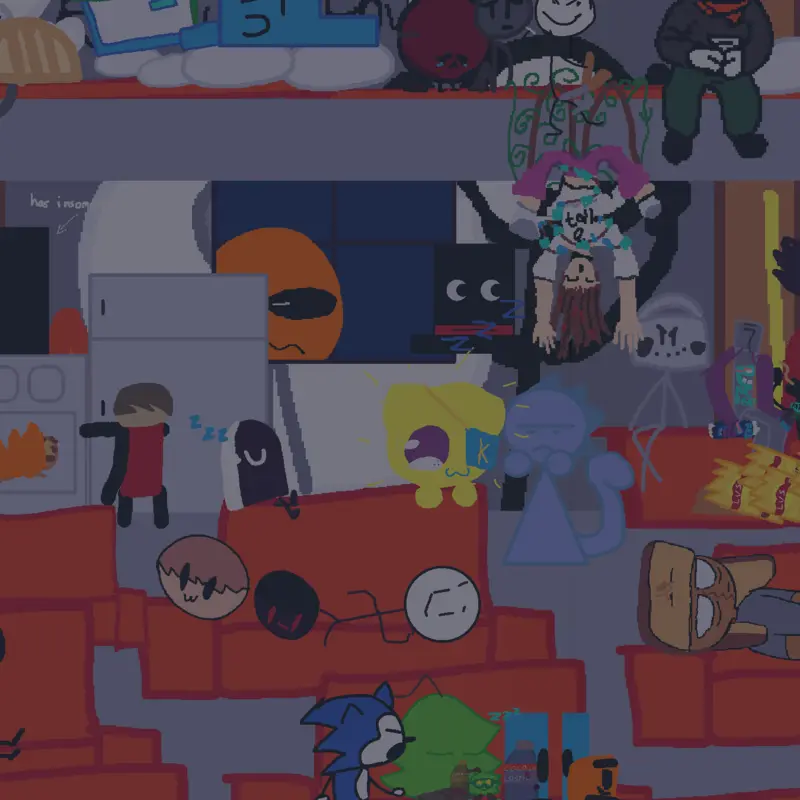 Game by @Archivedsnowman