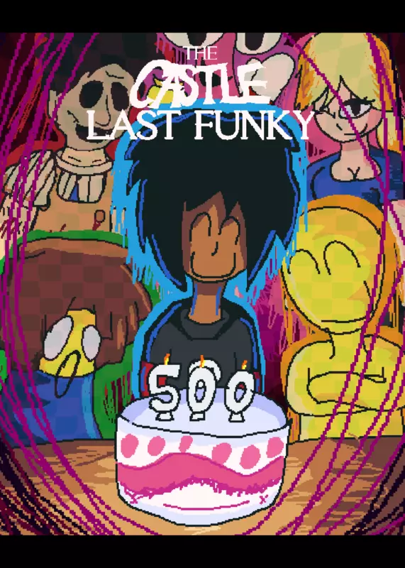 Game by @hiagoANIMA