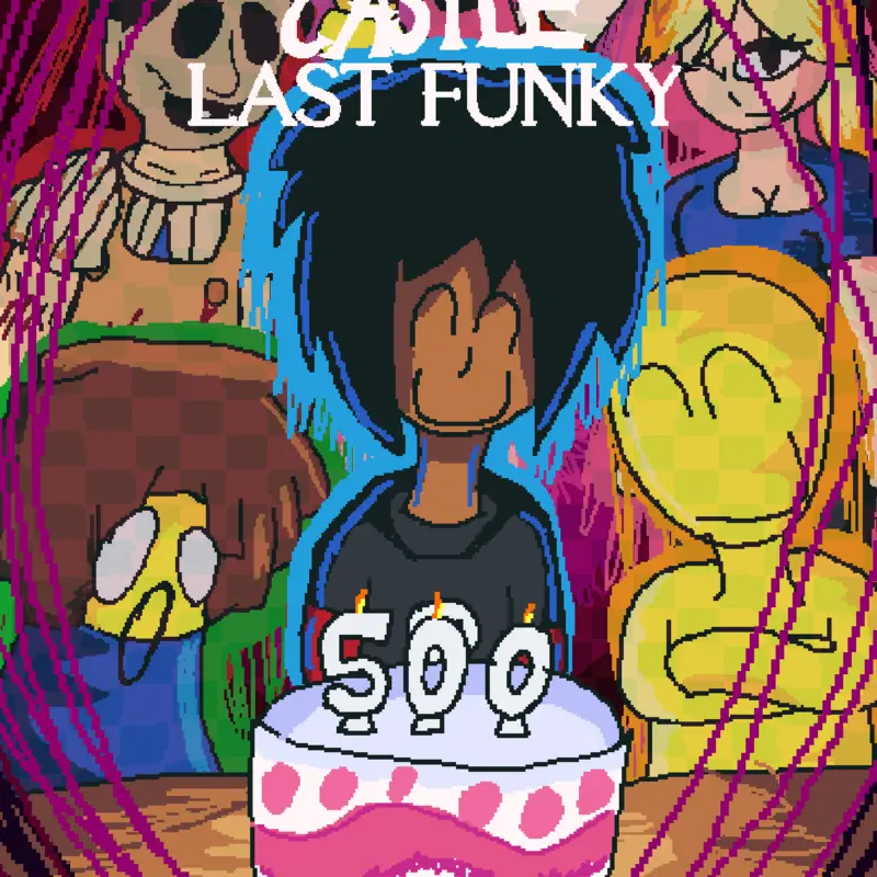 Game by @hiagoANIMA