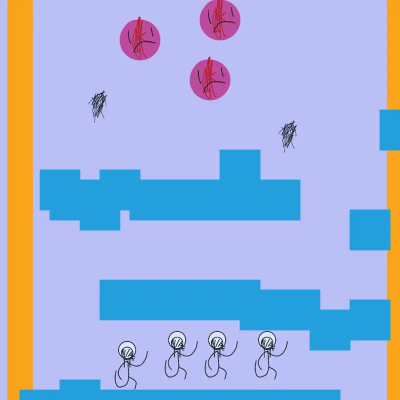 Game by @pililhpines