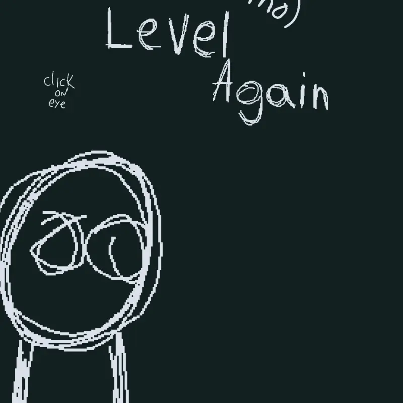 Game by @FelixShuhua