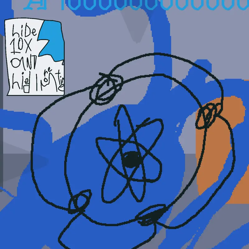 I by @kookoo_hentry