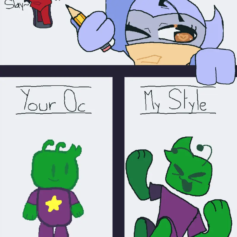 Game by @RinaTheVrPerson