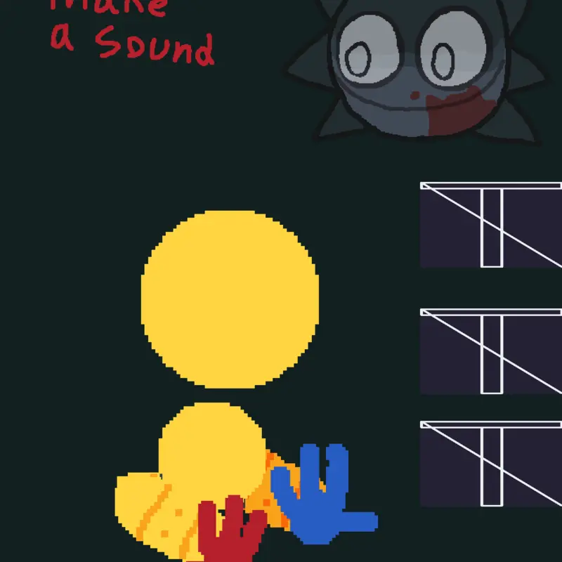 Game by @sprunkiSimon2025