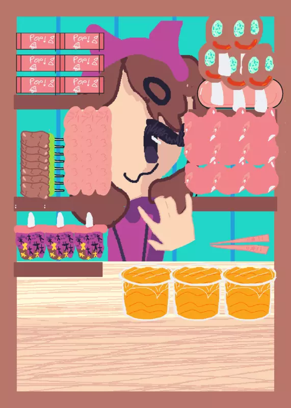 Game by @sugarbah_meowist