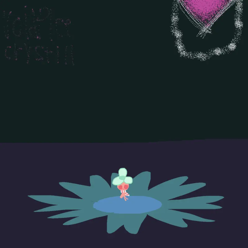 Void island titansoul4 by @starlight-world