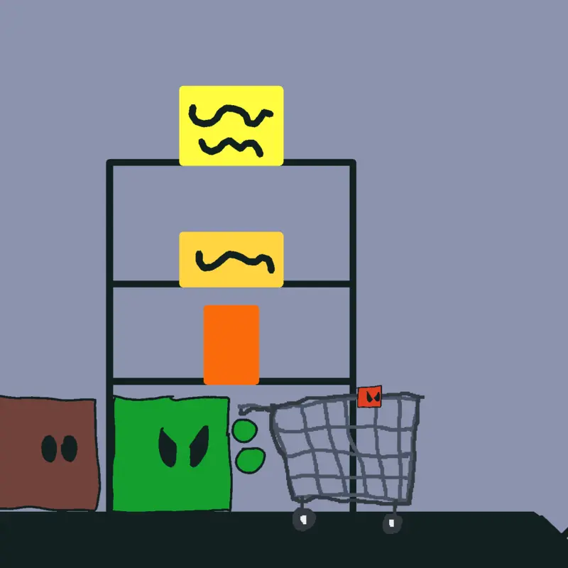Game by @NoobertoStudios