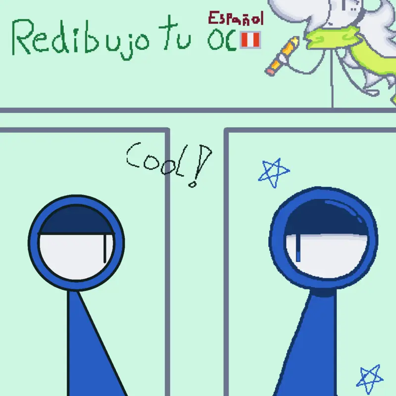 Game by @RandomGirlXD