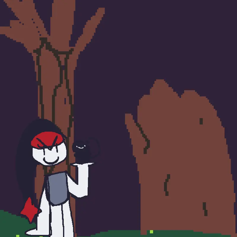 Game by @SSV
