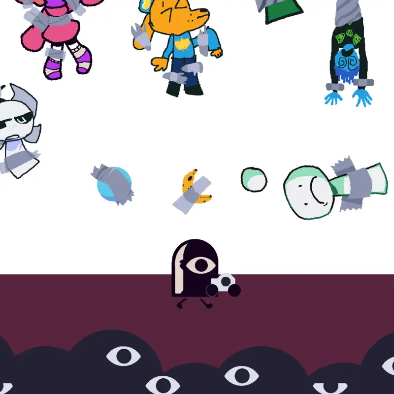 Game by @Dog_Man_2636