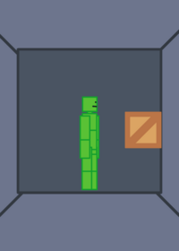 melon sandbox