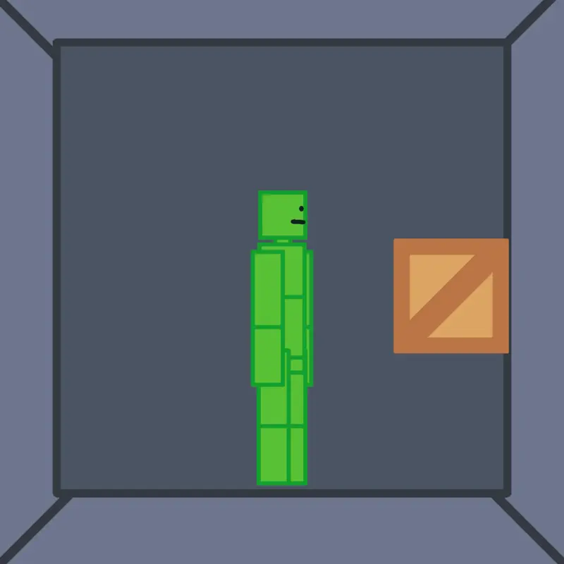 melon sandbox by @OSDATA