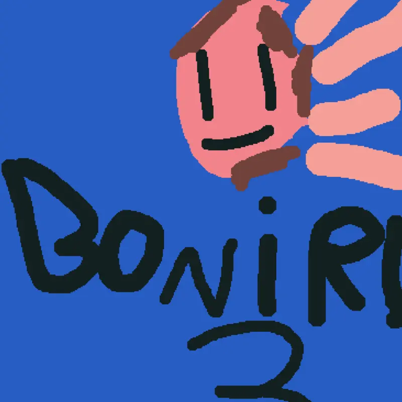 Game by @anhonny