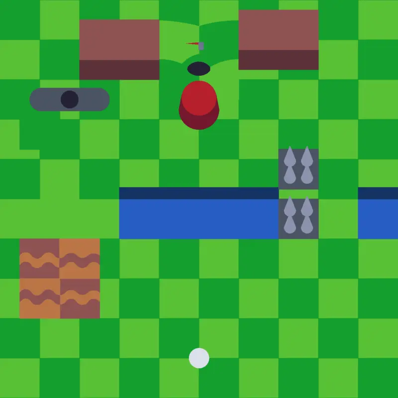 Game by @ducanhthejacobs