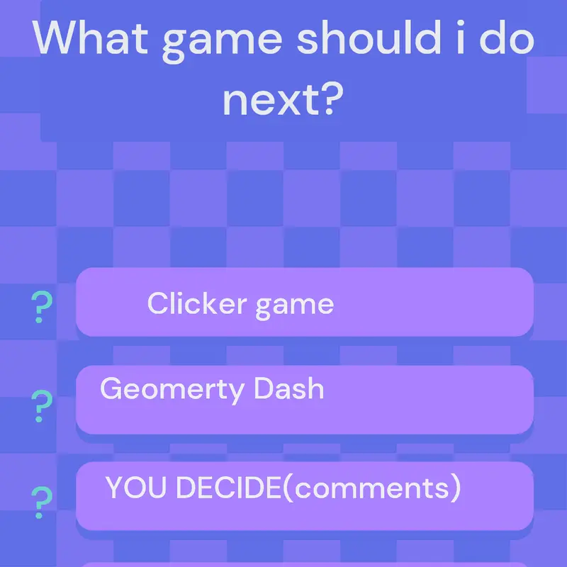 Game by @NOEELROBLOX