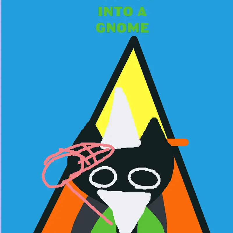 Game by @okak