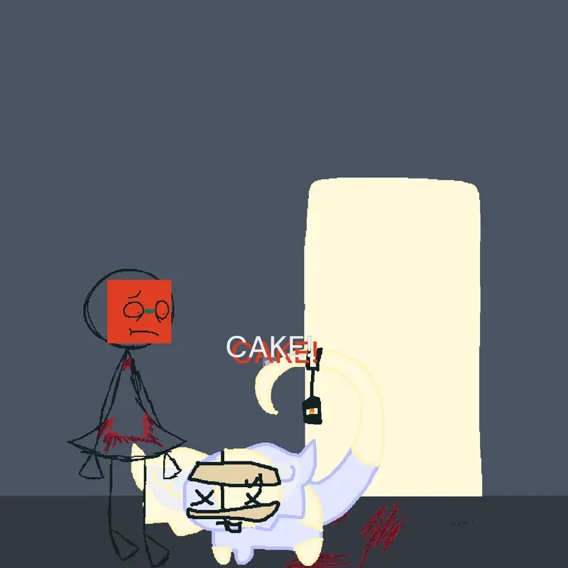 Game by @am_just_a_normal_person
