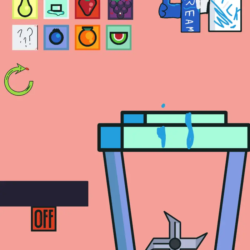 Game by @pebblecomehomeQUIT