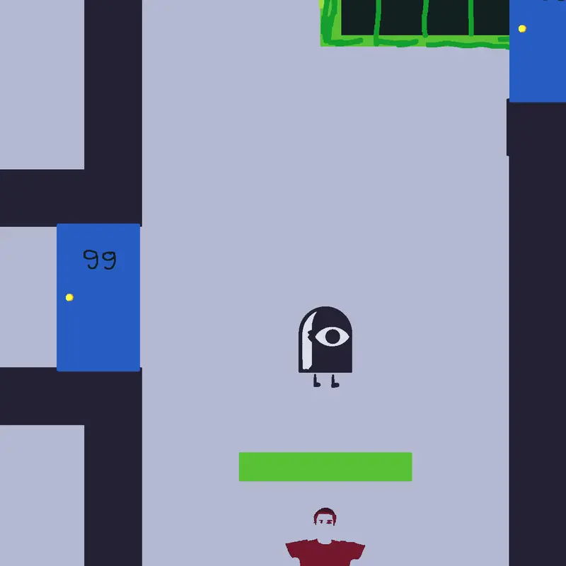 Game by @fomert