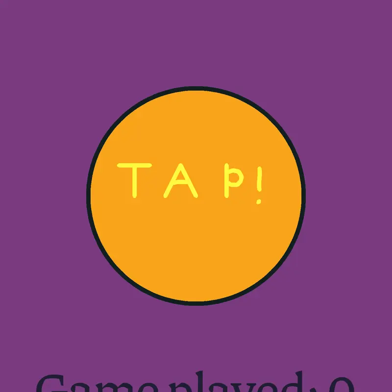 Game by @SatyaSatu