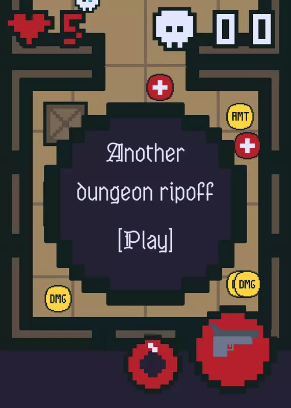Game by @mrepic