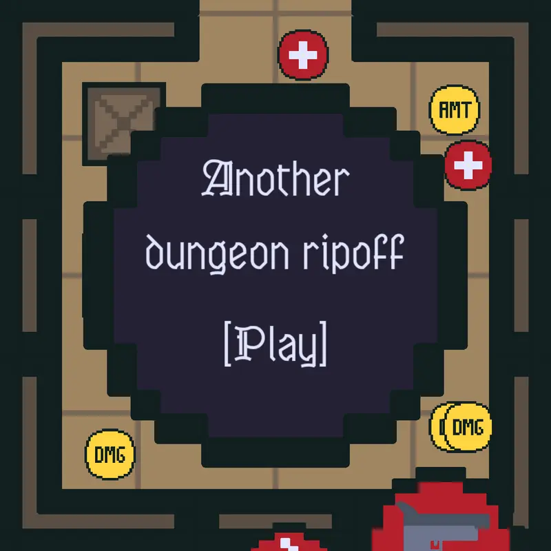 Game by @mrepic