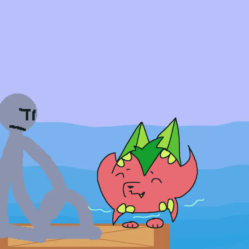 Game by @MilkyBanana89