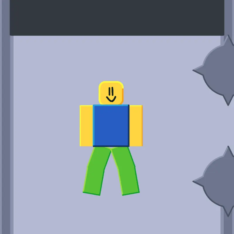 Game by @gpnd