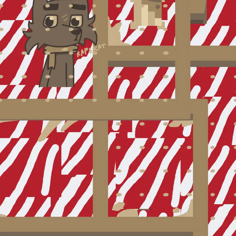 Game by @poeta