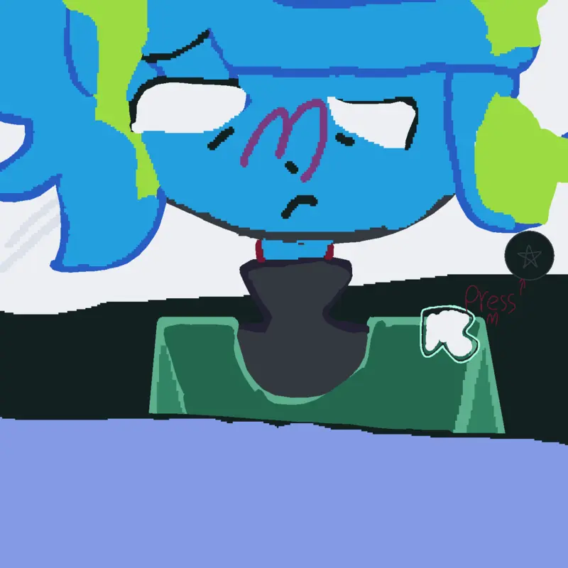 Game by @Daffy21234